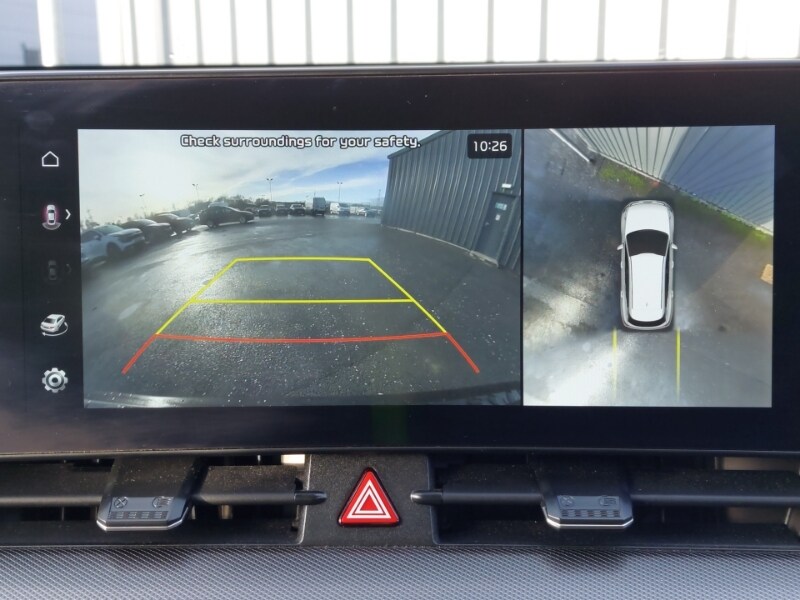 Used Kia Sportage 2024 for sale - 77518767: Photo 10