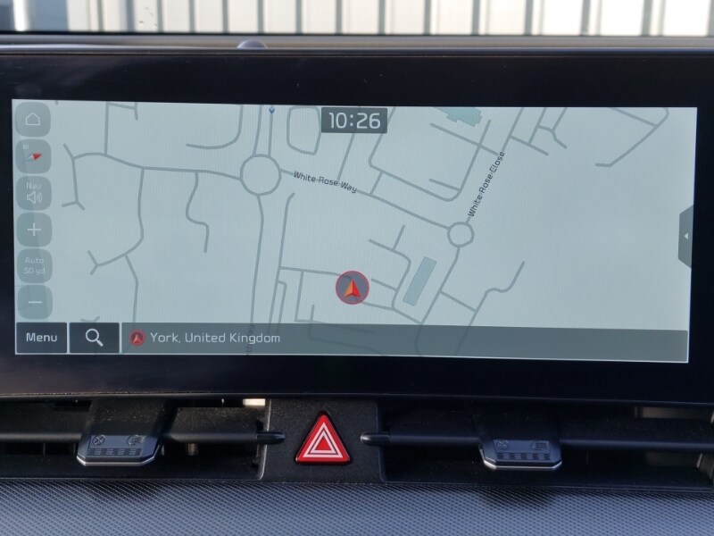 Used Kia Sportage 2024 for sale - 77518767: Photo 11