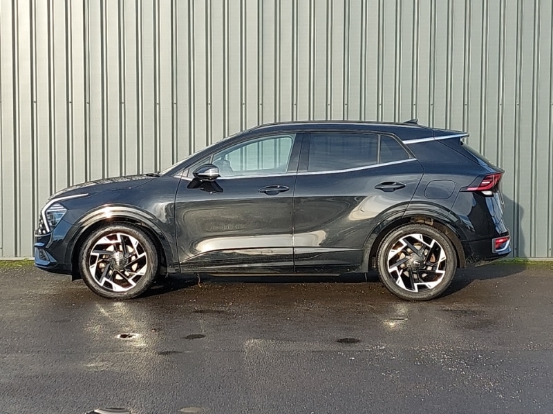 Used Kia Sportage 2024 for sale - 77518767: Photo 4