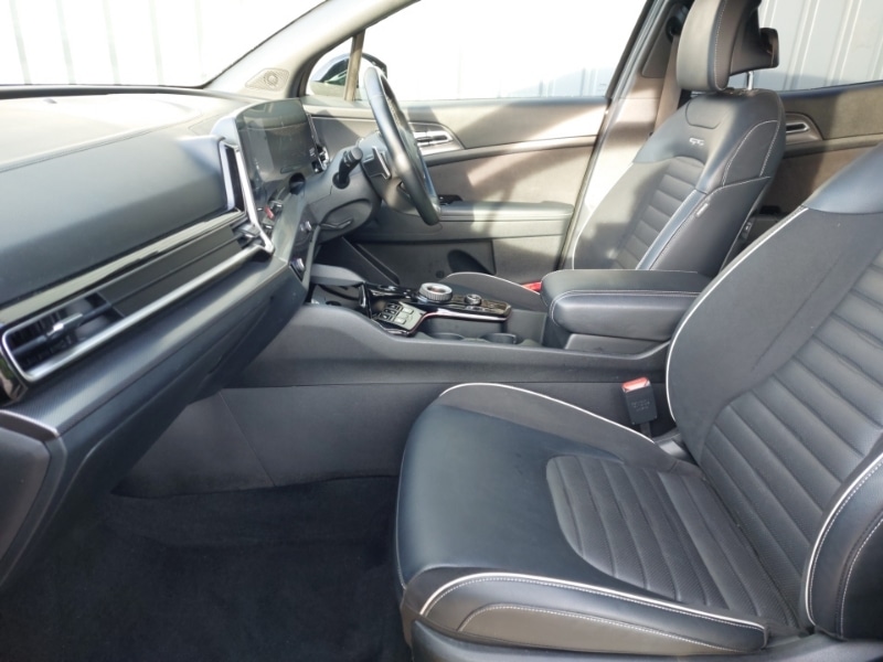 Used Kia Sportage 2024 for sale - 77518767: Photo 5