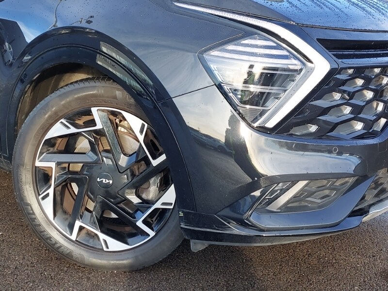 Used Kia Sportage 2024 for sale - 77518767: Photo 9