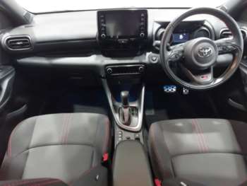Used Toyota Yaris 2022 for sale - 75372011: Photo