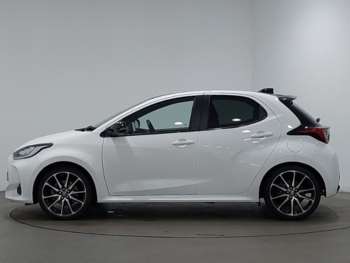 Used Toyota Yaris 2022 for sale - 75372011: Photo