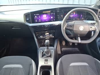 Used Vauxhall Mokka 2025 for sale - 79605530: Photo