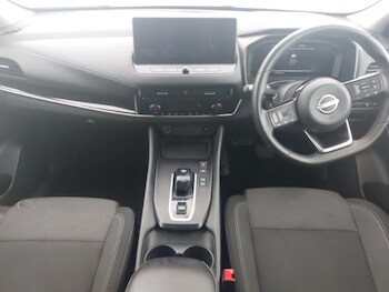 Used Nissan Qashqai 2024 for sale - 75900144: Photo