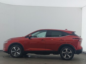 Used Nissan Qashqai 2024 for sale - 75900144: Photo