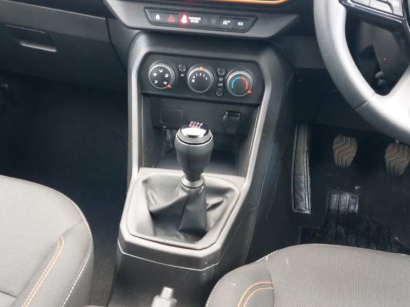 Used Dacia Sandero Stepway 2021 for sale - 77495573: Photo 11