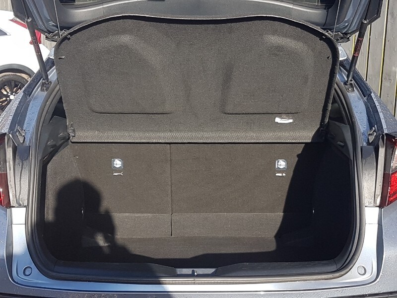 Used Toyota C-HR 2022 for sale - 77569385: Photo 8