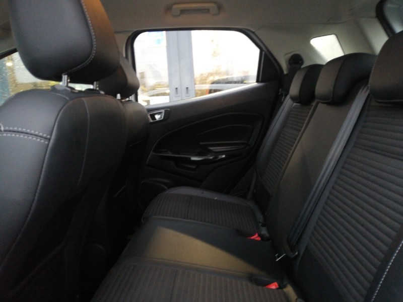 Used Ford Ecosport 2022 for sale - 77115756: Photo 6