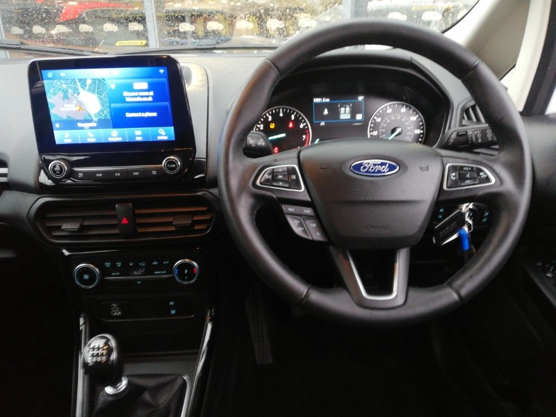 Used Ford Ecosport 2022 for sale - 77115756: Photo 7