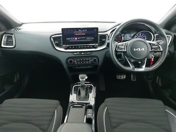 Used Kia Ceed 2024 for sale - 75958750: Photo