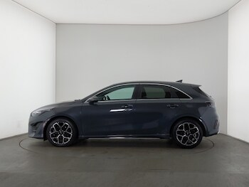 Used Kia Ceed 2024 for sale - 75958750: Photo