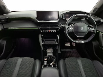 Used Peugeot 2008 2023 for sale - 78218795: Photo