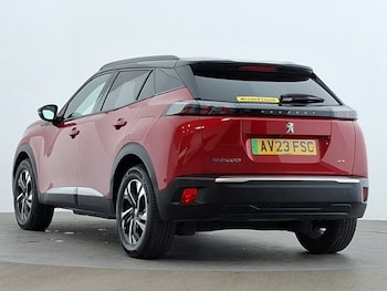 Used Peugeot 2008 2023 for sale - 78218795: Photo