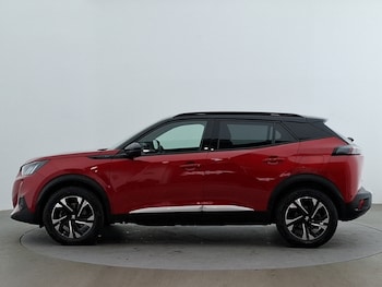 Used Peugeot 2008 2023 for sale - 78218795: Photo