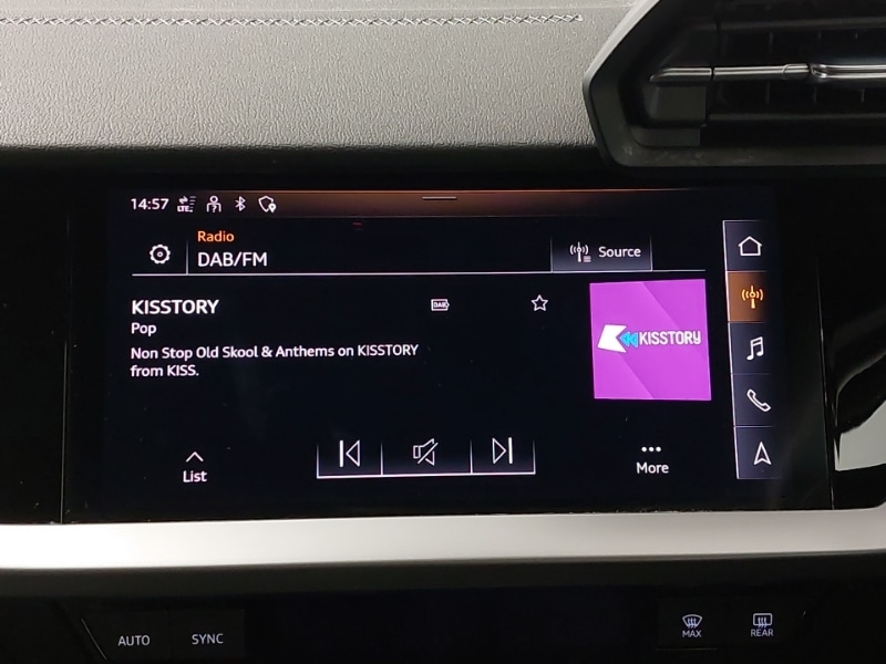 Used Audi A3 2021 for sale - 77875595: Photo 10