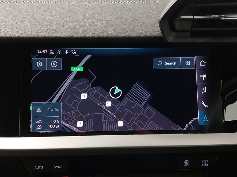 Used Audi A3 2021 for sale - 77875595: Photo 11