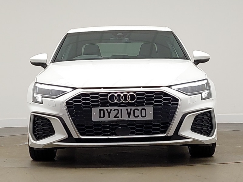 Used Audi A3 2021 for sale - 77875595: Photo 12