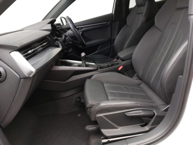 Used Audi A3 2021 for sale - 77875595: Photo 5