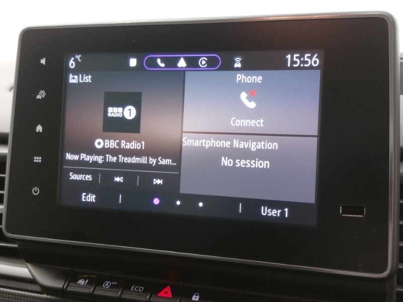 Used Renault Trafic 2024 for sale - 77606660: Photo 10