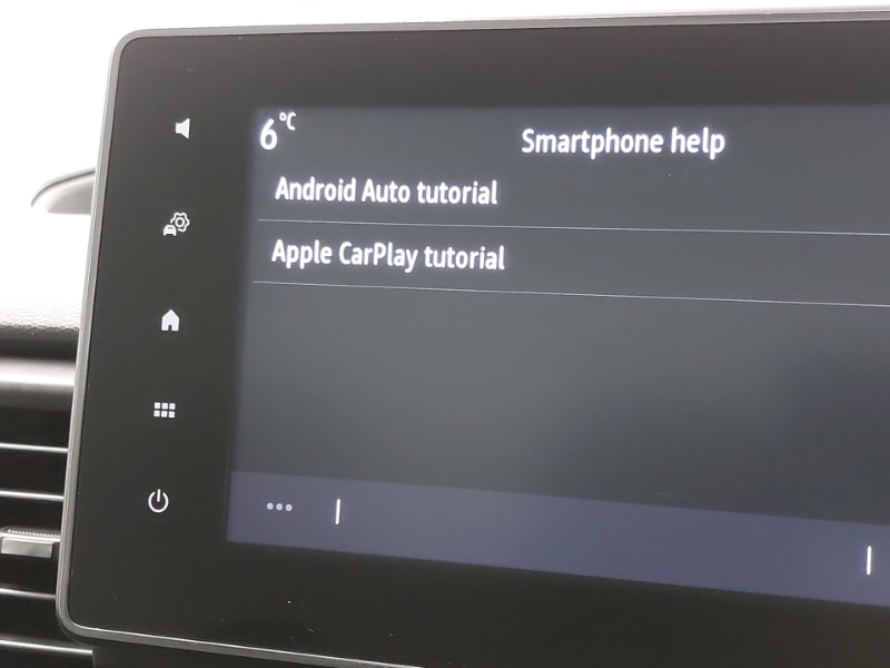 Used Renault Trafic 2024 for sale - 77606660: Photo 11