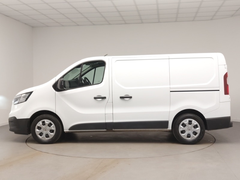 Used Renault Trafic 2024 for sale - 77606660: Photo 4