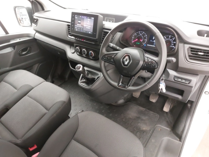 Used Renault Trafic 2024 for sale - 77606660: Photo 7