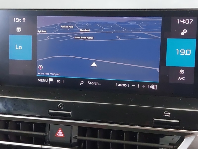 Used Citroen C4 2022 for sale - 76446187: Photo 10