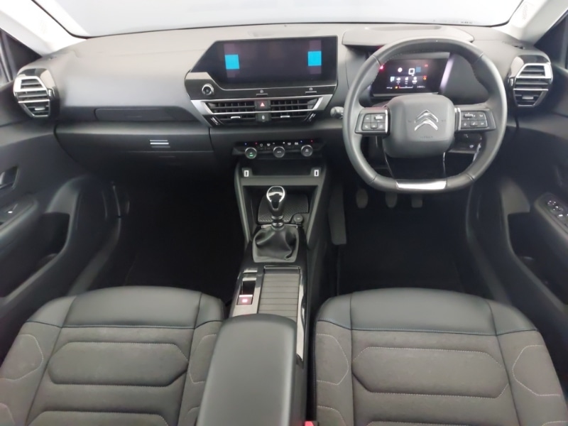 Used Citroen C4 2022 for sale - 76446187: Photo 2