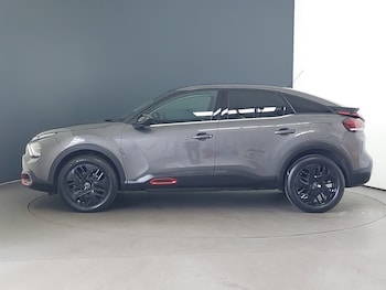 Used Citroen C4 2022 for sale - 76446187: Photo