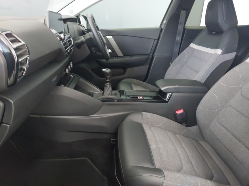 Used Citroen C4 2022 for sale - 76446187: Photo 5