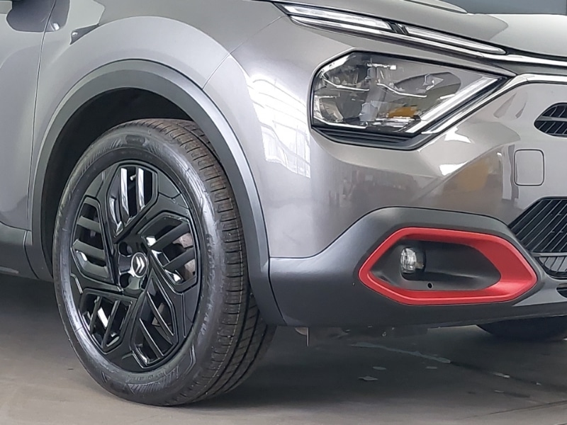 Used Citroen C4 2022 for sale - 76446187: Photo 9