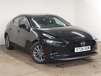 Used Mazda Mazda3 2024 for sale - 78643095: Photo