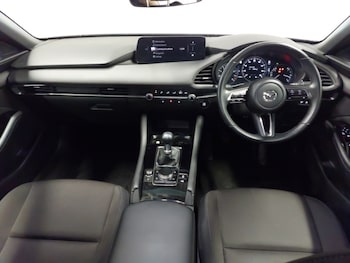 Used Mazda Mazda3 2024 for sale - 78643095: Photo