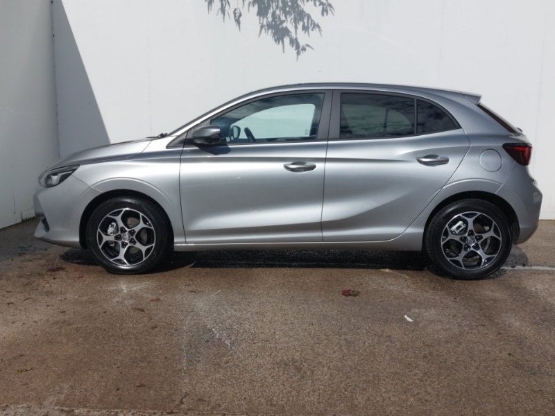 Used MG MG3 2024 for sale - 77130395: Photo 4