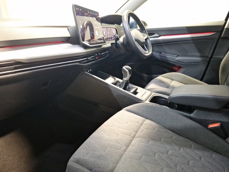 Used Volkswagen Golf 2024 for sale - 77196808: Photo 5