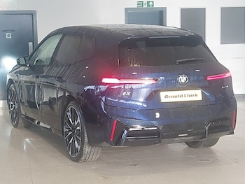 Used BMW iX 2025 for sale - 77224465: Photo