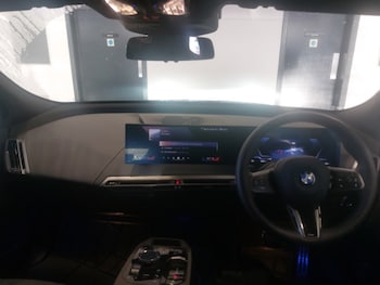 Used BMW iX 2025 for sale - 77224465: Photo