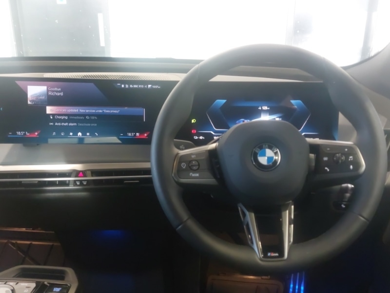 Used BMW iX 2025 for sale - 77224465: Photo 5