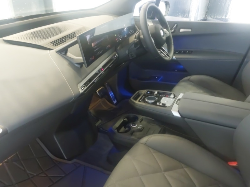 Used BMW iX 2025 for sale - 77224465: Photo 7
