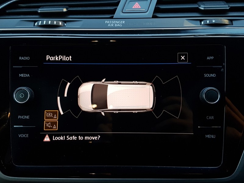 Used Volkswagen Touran 2020 for sale - 77585443: Photo 10