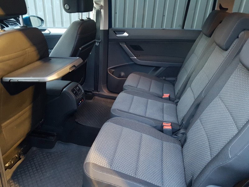 Used Volkswagen Touran 2020 for sale - 77585443: Photo 6