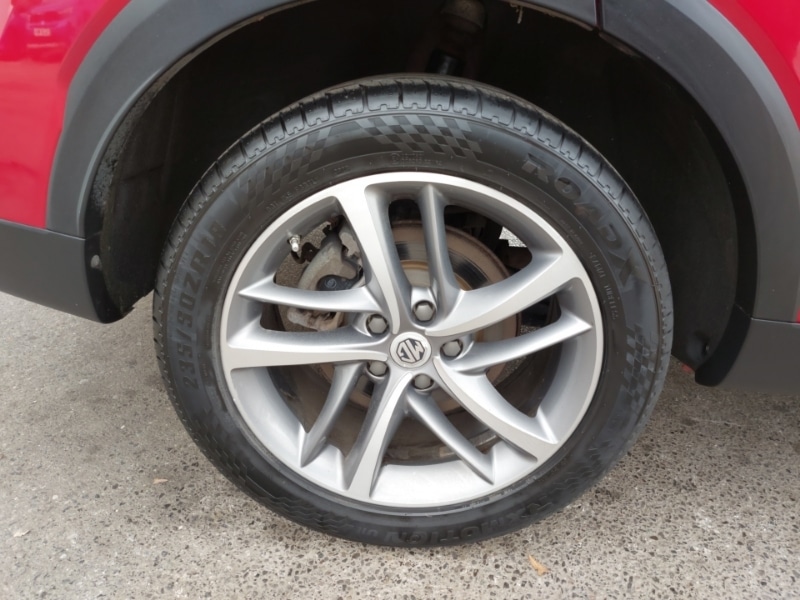 Used MG MG HS 2020 for sale - 78133259: Photo 12