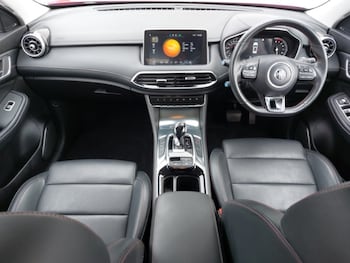 Used MG MG HS 2020 for sale - 78133259: Photo