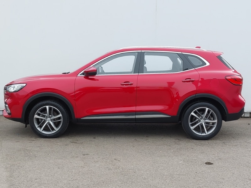 Used MG MG HS 2020 for sale - 78133259: Photo 4