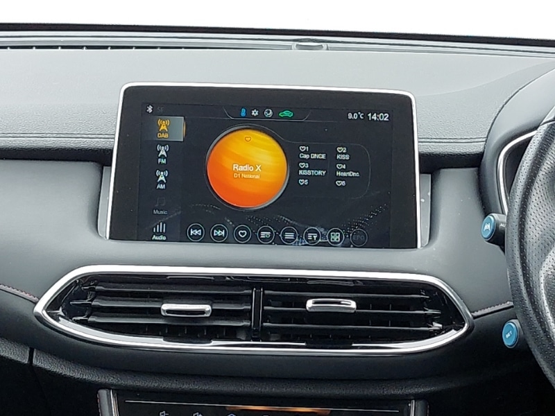 Used MG MG HS 2020 for sale - 78133259: Photo 7