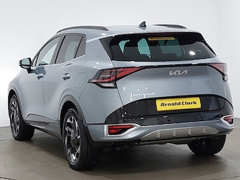 Used Kia Sportage 2025 for sale - 76600399: Photo