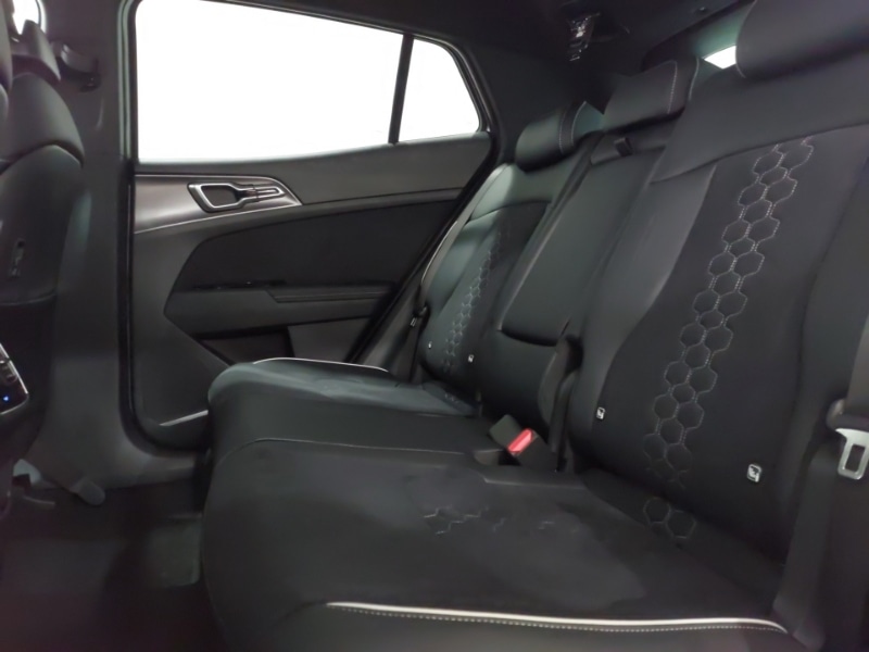Used Kia Sportage 2025 for sale - 76600399: Photo 6