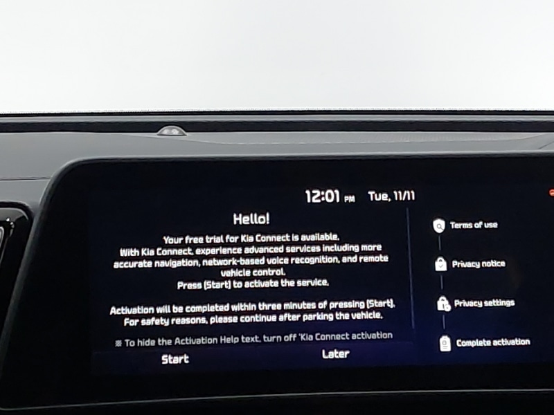 Used Kia Sportage 2025 for sale - 76600399: Photo 7