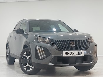 Used Peugeot 2008 2023 for sale - 79516818: Photo